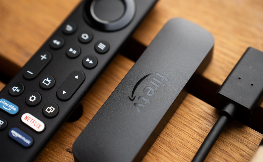 How to Use Bluetooth Devices with Firestick
