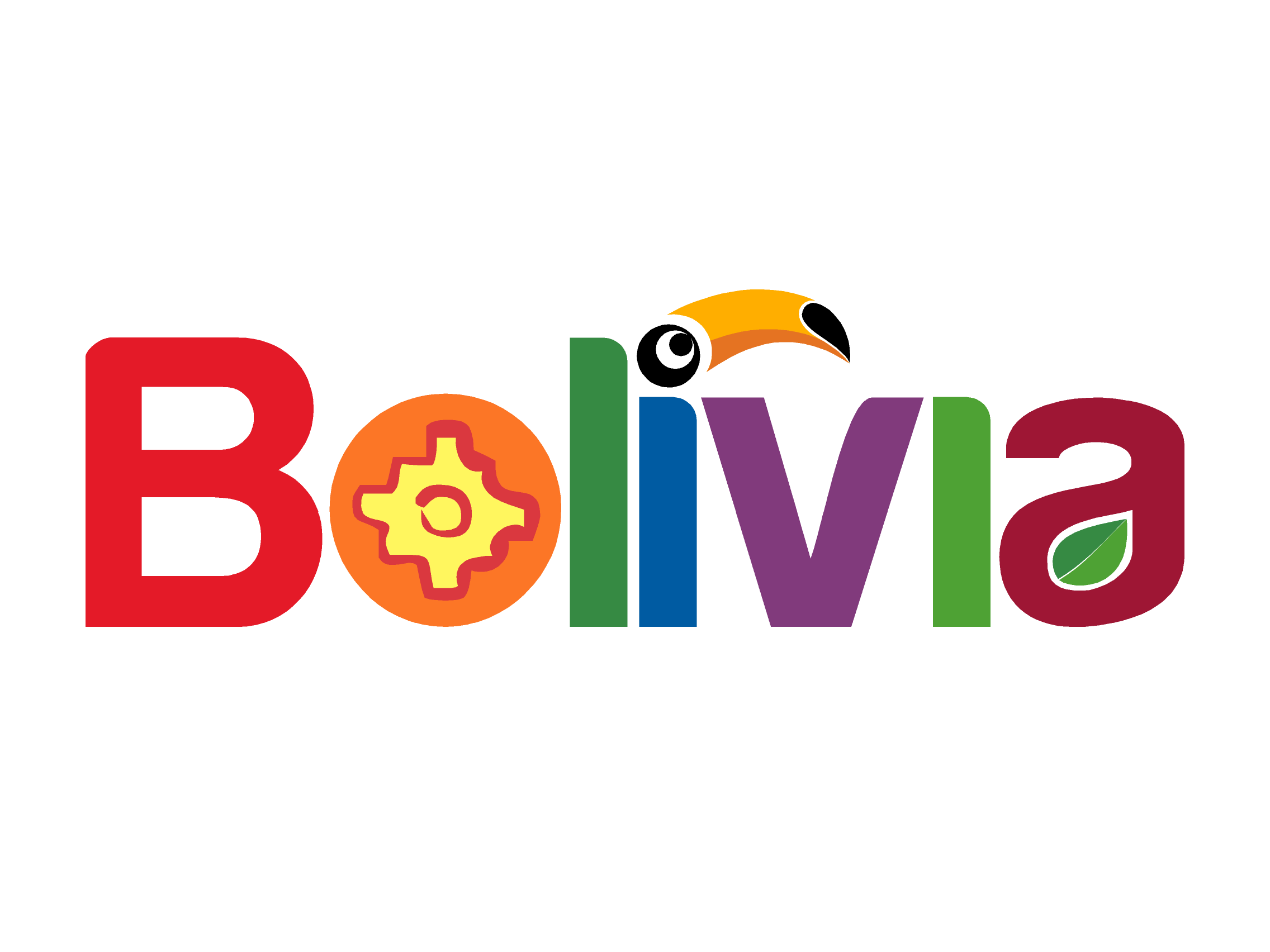 Bolivia Nation branding Logo - Gen IPTV Subscription Budget Friendly IPTV Subscription in Bolivia