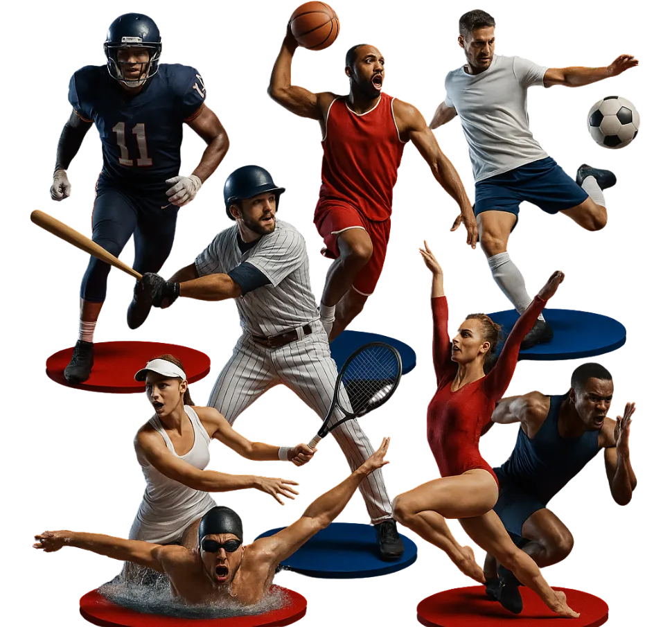 sports - Gen IPTV Subscription Trusted IPTV for Sports Coverage Anywhere