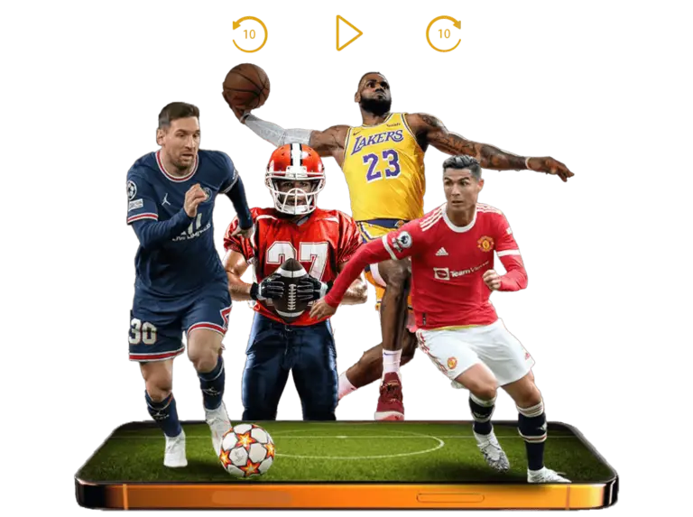 sports - Gen IPTV Subscription Trusted IPTV for Sports Coverage Anywhere