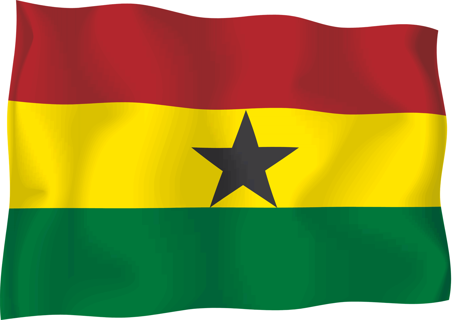 Flag of Ghana1 - Gen IPTV Subscription IPTV Deals for Ghana Users