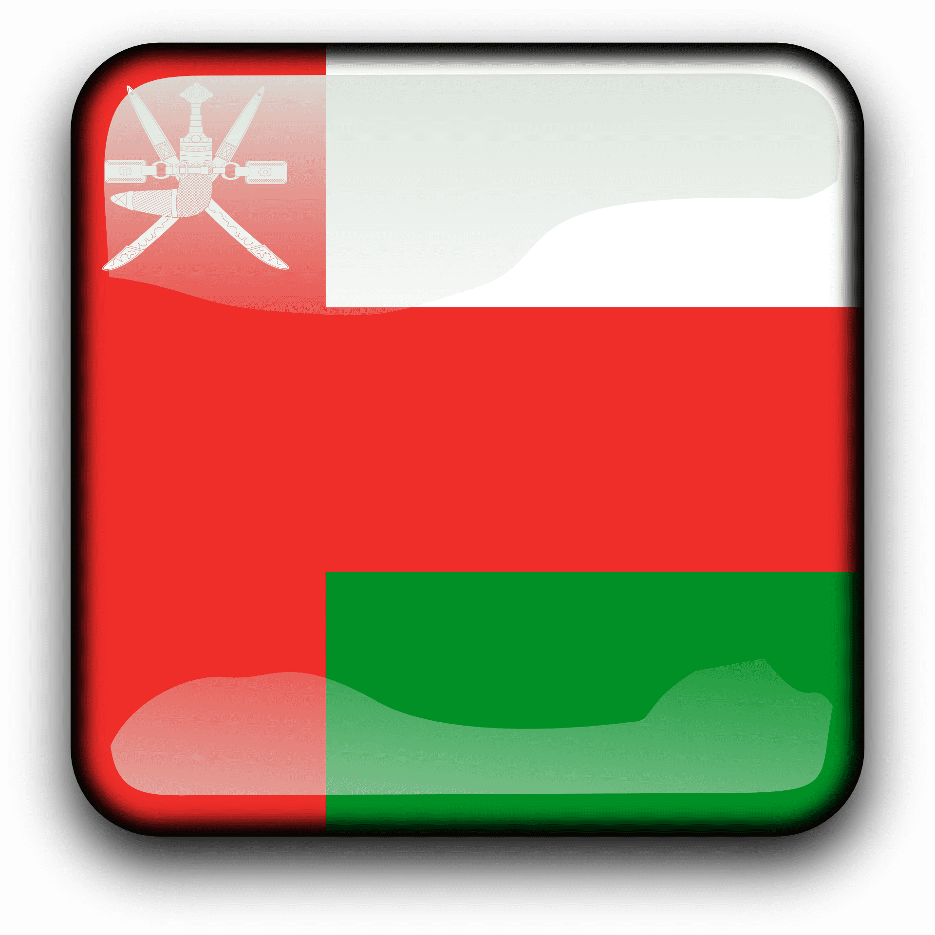 Flag of Oman1 - Gen IPTV Subscription IPTV Services with Oman Regional Packages